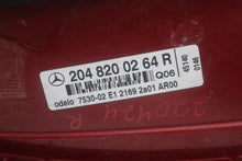 Load image into Gallery viewer, TAIL LIGHT LAMP ASSEMBLY C230 C250 C300 C350 C63 2008-2011 Right - 1157851
