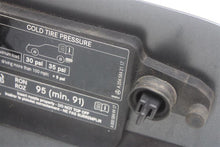Load image into Gallery viewer, GAS FUEL FILLER LID DOOR Mercedes-Benz C300 C350 2010 10 - 1157852
