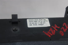 Load image into Gallery viewer, INFO-GPS SCREEN C230 C250 C300 C350 C63 08 09 10 11 - 1157889
