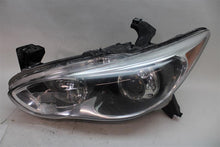 Load image into Gallery viewer, HEADLIGHT LAMP ASSEMBLY Infiniti JX35 QX60 2013 13 2014 14 Left - 1157928
