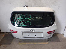 Load image into Gallery viewer, TRUNK LID Infiniti JX35 QX60 2013 13 2014 14 2015 15 - 1157943
