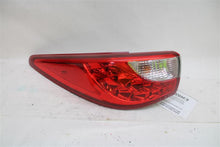Load image into Gallery viewer, OUTER TAIL LIGHT LAMP Infiniti JX35 2013 13 Left - 1157944
