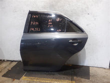 Load image into Gallery viewer, REAR DOOR Toyota Camry 2012 12 2013 13 2014 14 Left - 1158021
