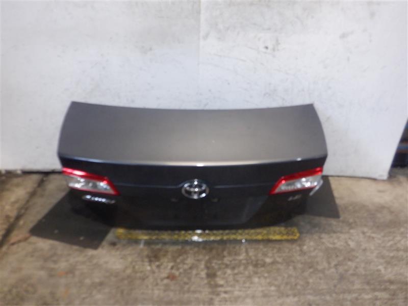 TRUNK LID Toyota Camry 2012 12 2013 13 2014 14 - 1158026