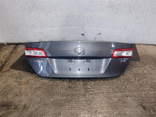 Load image into Gallery viewer, TRUNK LID Toyota Camry 2012 12 2013 13 2014 14 - 1158026
