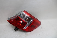 Load image into Gallery viewer, OUTER TAIL LIGHT LAMP Toyota Camry 2012 12 2013 13 2014 14 Right - 1158036
