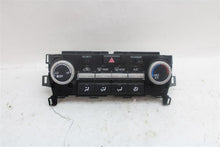 Load image into Gallery viewer, TEMPERATURE CONTROLS Toyota Camry 2012 12 2013 13 2014 14 - 1158063
