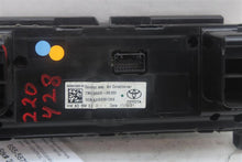Load image into Gallery viewer, TEMPERATURE CONTROLS Toyota Camry 2012 12 2013 13 2014 14 - 1158063
