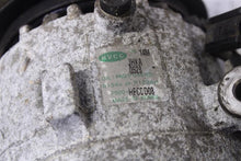 Load image into Gallery viewer, AC A/C AIR CONDITIONING COMPRESSOR Elantra Forte 13 14 15 16 - 1158081
