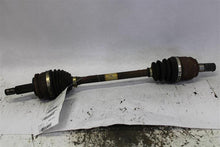 Load image into Gallery viewer, FRONT CV AXLE SHAFT Kia Forte 14 15 16 17 18 AT Left - 1158091
