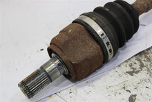 Load image into Gallery viewer, FRONT CV AXLE SHAFT Kia Forte 14 15 16 17 18 AT Right - 1158092
