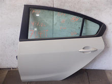 Load image into Gallery viewer, REAR DOOR Kia Forte 2014 14 2015 15 2016 16 Left - 1158102
