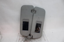 Load image into Gallery viewer, INTERIOR SUN VISORS Kia Forte 2014 14 2015 15 2016 16 - 1158144
