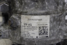 Load image into Gallery viewer, AC A/C AIR CONDITIONING COMPRESSOR A3 Golf Golf GTI 15 16 - 1158163
