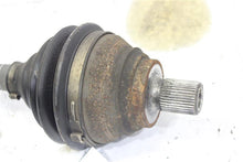 Load image into Gallery viewer, FRONT CV AXLE SHAFT Golf 2015 15 2016 16 2017 17 AT Left - 1158172
