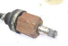 Load image into Gallery viewer, FRONT CV AXLE SHAFT Golf 2015 15 2016 16 2017 17 AT Left - 1158172
