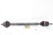 Load image into Gallery viewer, FRONT CV AXLE SHAFT Golf 2015 15 2016 16 2017 17 AT Right - 1158173
