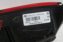 Load image into Gallery viewer, TAIL LIGHT LAMP ASSEMBLY Volkswagen Golf Golf GTI 15 16 17 Right - 1158203
