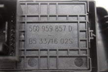 Load image into Gallery viewer, FRONT DOOR WINDOW SWITCH Volkswagen Golf Golf GTI 15 16 17 Left - 1158224
