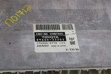 Load image into Gallery viewer, ECU ECM COMPUTER ES300 2002 02 - 1158253
