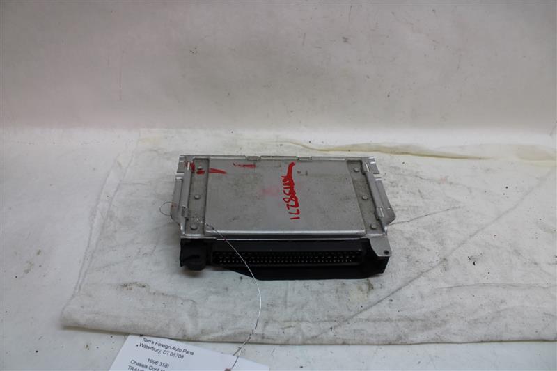 Transmission Computer BMW 318i 1994 94 1995 95 1996 96 1997 97 - 1158271