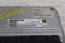 Load image into Gallery viewer, ECU ECM COMPUTER BMW 325i 2001 01 2002 02 03 04 05 - 1158280
