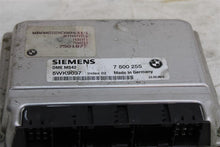 Load image into Gallery viewer, ECU ECM COMPUTER BMW 323I 1999 2000 - 1158284
