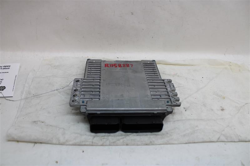 ECU ECM COMPUTER Nissan Altima 2006 06 2.5L Auto - 1158287