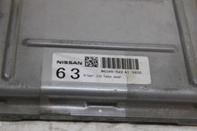 Load image into Gallery viewer, ECU ECM COMPUTER Nissan Altima 2006 06 2.5L Auto - 1158287
