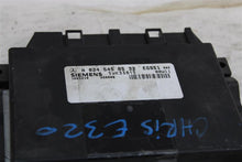 Load image into Gallery viewer, TRANSMISSION COMPUTER E320 C280 CLK230 2000 00 - 1158293

