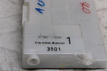 Load image into Gallery viewer, MISCELLAENOUS COMPUTER Infiniti G37 2011 11 MATCH NUMBERS - 1158301
