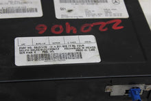 Load image into Gallery viewer, RADIO C230 C300 C350 C63 CL550 CL600 CL63 CL65 CLS550 CLS63 07-10 - 1158313
