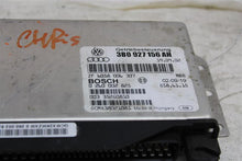 Load image into Gallery viewer, TRANSMISSION COMPUTER VW Passat 2003 03 1.8L Turbo - 1158316
