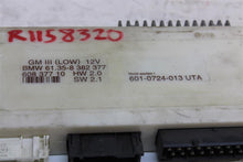 Load image into Gallery viewer, BODY CONTROL MODULE BMW 525i 750i M5 1998 98 - 03 - 1158320
