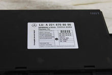 Load image into Gallery viewer, MULTIFUNCTION CONTROL MODULE COMPUTER S450 Cdn S550 S600 S63 07-09 - 1158322
