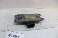 Load image into Gallery viewer, TRANSMISSION CONTROL MODULE COMPUTER Nissan Rogue 2009 09 - 1158327
