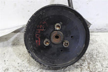 Load image into Gallery viewer, POWER STEERING PUMP Audi A6 2005 05 2006 06 2007 07 2008 08 09 10 11 - 1158376
