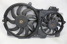Load image into Gallery viewer, RADIATOR FAN ASSEMBLY Audi A6 2009 09 2010 10 2011 11 - 1158385
