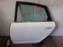 Load image into Gallery viewer, REAR DOOR Audi S6 A6 2005 05 06 07 08 09 10 11 Left - 1158411
