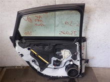 Load image into Gallery viewer, REAR DOOR Audi S6 A6 2005 05 06 07 08 09 10 11 Left - 1158411
