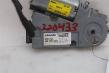 Load image into Gallery viewer, SUNROOF MOTOR Audi A6 2011 11 - 1158418
