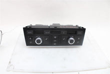 Load image into Gallery viewer, TEMPERATURE CONTROLS Audi A6 S6 06 07 08 09 10 11 - 1158468
