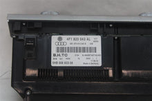 Load image into Gallery viewer, TEMPERATURE CONTROLS Audi A6 S6 06 07 08 09 10 11 - 1158468
