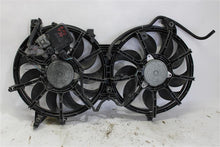 Load image into Gallery viewer, RADIATOR FAN ASSEMBLY EX37 M37 G37 QX70 2009 09 2010 10 11 12 13 14 - 1158495

