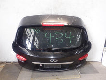 Load image into Gallery viewer, TRUNK LID FX Series FX35 FX50 2011 11 2012 12 2013 13 - 1158533

