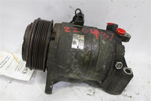 Load image into Gallery viewer, AC A/C AIR CONDITIONING COMPRESSOR Infiniti JX35 2013 13 - 1158589
