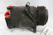 Load image into Gallery viewer, AC A/C AIR CONDITIONING COMPRESSOR Infiniti JX35 2013 13 - 1158589
