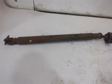 Load image into Gallery viewer, REAR DRIVE SHAFT Infiniti JX35 2013 13 - 1158602
