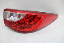 Load image into Gallery viewer, OUTER TAIL LIGHT LAMP JX35 QX60 2013 13 2014 14 2015 15 Right - 1158644
