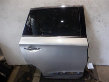 Load image into Gallery viewer, REAR DOOR Infiniti JX35 2013 13 Right - 1158648
